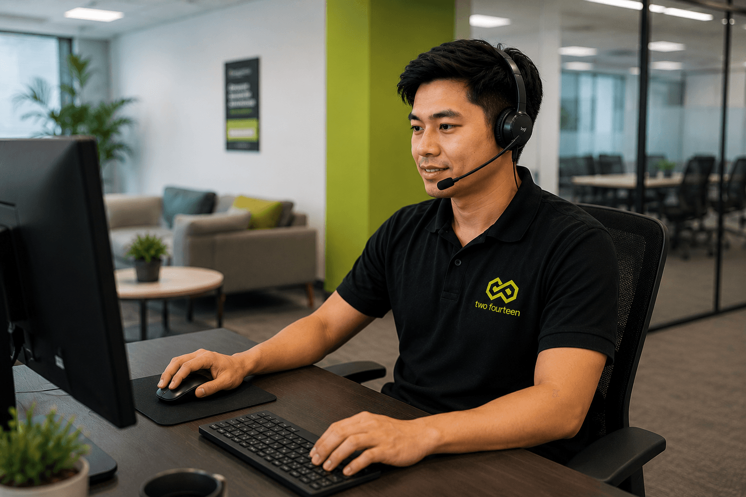 Customer Service / CX Solutions